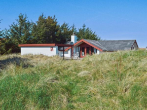 Holiday Home Ozrenka - 800m from the sea by Interhome in Horsens